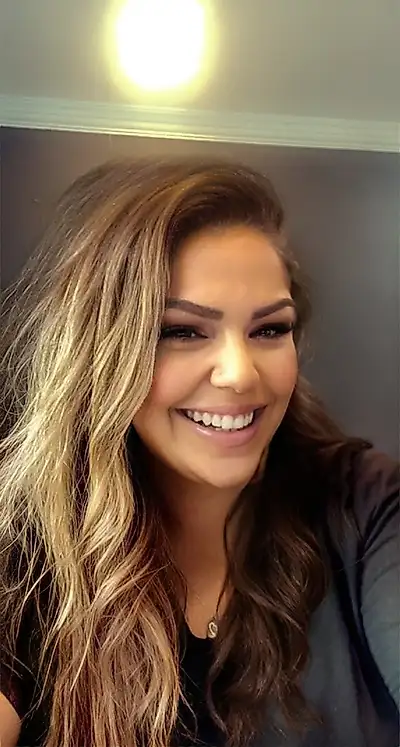 A little something from me