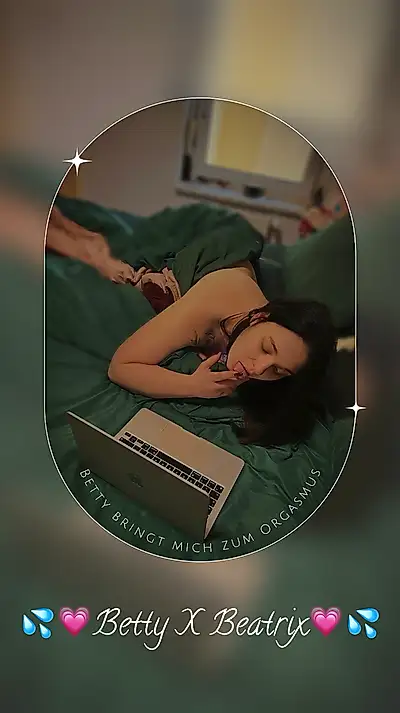 💦💗Betty X Beatrix💗💦
