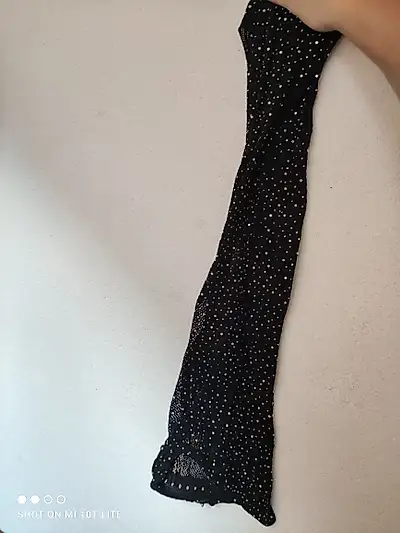 Willst du sehen was meine Kurven mit diesem Dessous anstellen