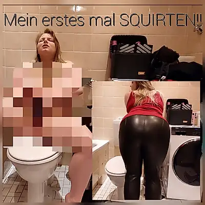 My first S****t 💦💦💦💦