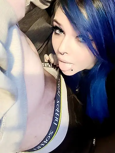 GEILES Mundf**k Video / DEEPT****T