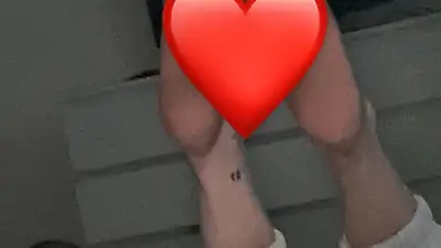 Füße von jedem winkel😍👣😝🤍