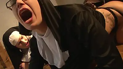 der schwarze Abt Teil 2