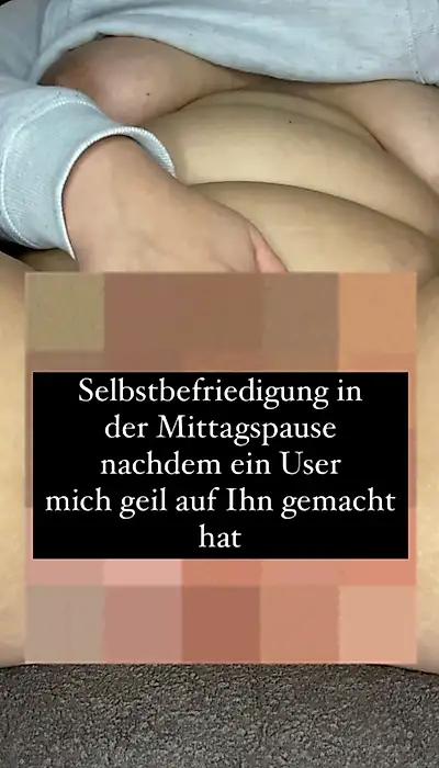 After he really turned me on, I'll get it 🥵