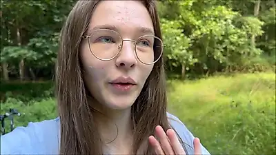 AFTER THAT I REALLY HAD TO PEE	