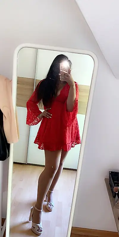 Favorite outfits requested by users 😝😈