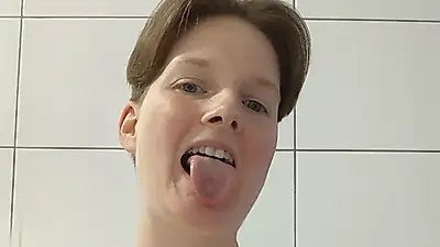 User Wunsch mit Fetisch 