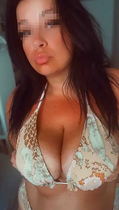 Mein Freitag war definitiv nass und ölig 💦😋