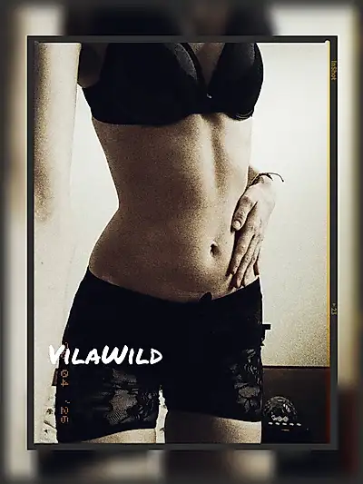 Vila Wild 