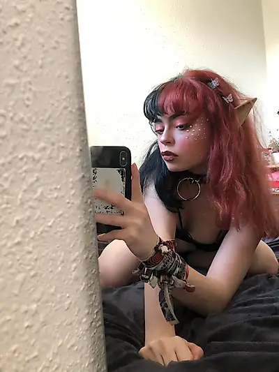 Elf-Time 🧝🏻‍♀️❤️