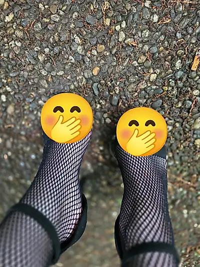Do you like feet?😜