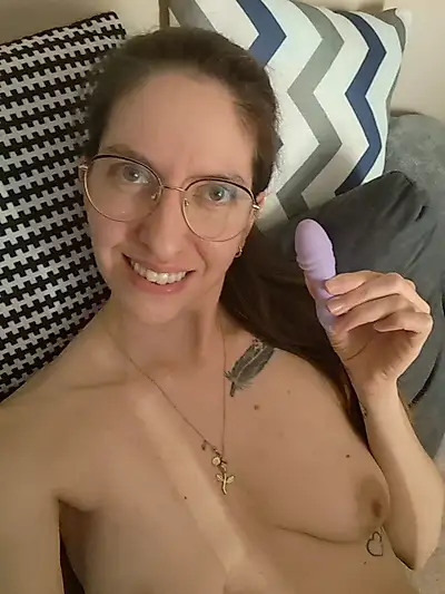 Komm endlich mit mir!