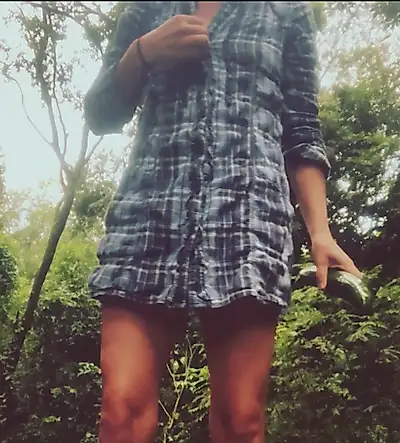 Vegetables are healthy! Everyone knows that.