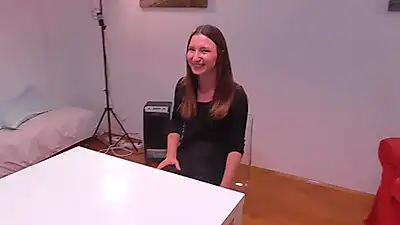 P***ocasting Peggy Strong