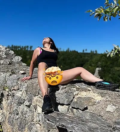 Castle flirt 😛👸🏼