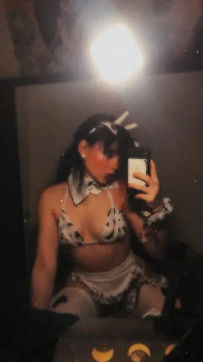 Moo! 🐮❤️ (Video)