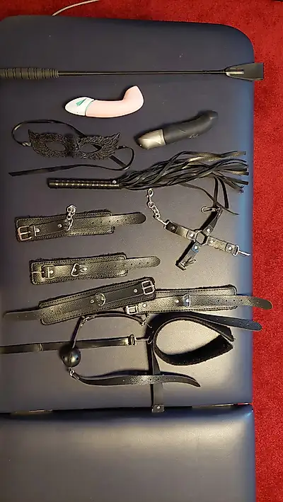 Пытки на стуле. SM 