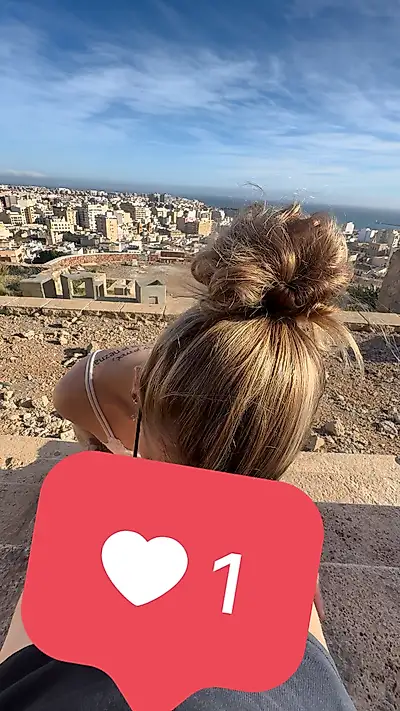 Risky B**wi 😮‍💨☀️🙏🏻 until we got caught 