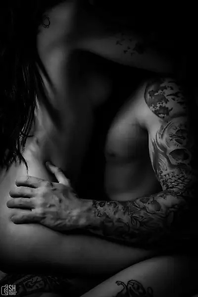 Girl Boy Shooting 🔞