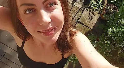 OMG!!!! Did I just shit for the first time???