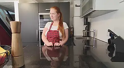 Need fresh cream! F**k me until it comes! 💦