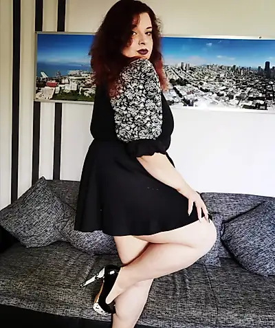 Storry - Goddess Jacky - Slave Markus