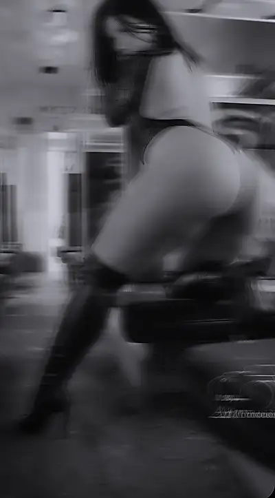 Melt the snow with me 😁