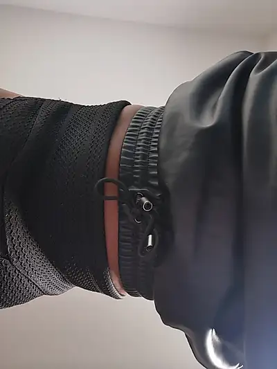 My new favorite outfit