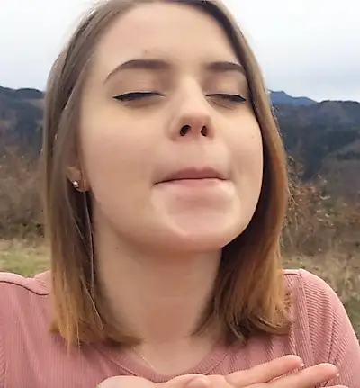 Mein erster Outdoor S*x!