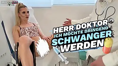 MR DOCTOR !!! I REALLY WANT TO GET PREGNANT