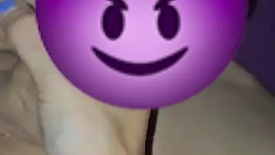 Je joue un peu avant d'aller dormir💦🍆🤫