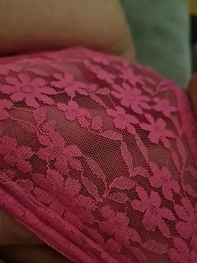 I'm just saying "Lush live"