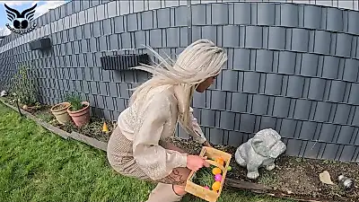 Susie en de Paashaas