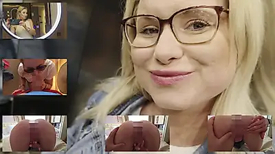 Geen condoom!!! Bierkoning van Mallorca neuken! Betasten in de lift, doggy style in bed en c*****e!