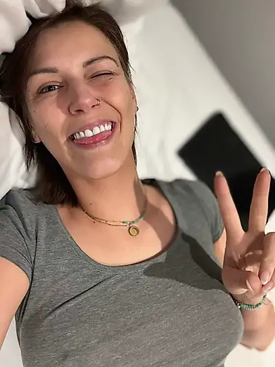 Sensual night in hotel light