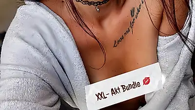 Огромный набор новых откровенных фотографий 😏🤤😘