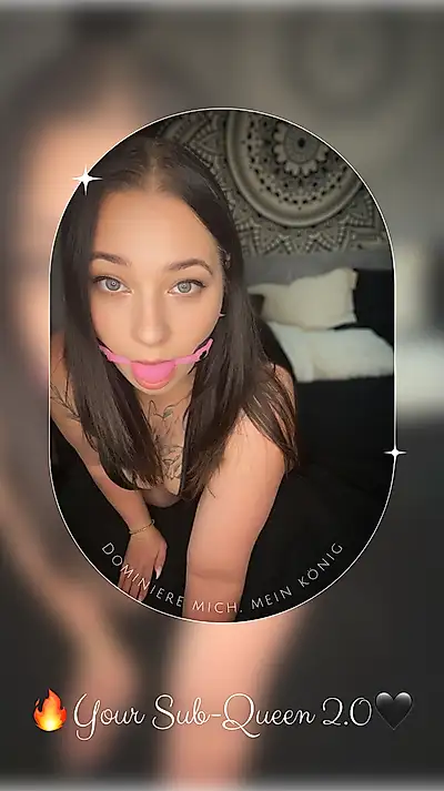 🔥Your Sub-Queen 2.0🖤
