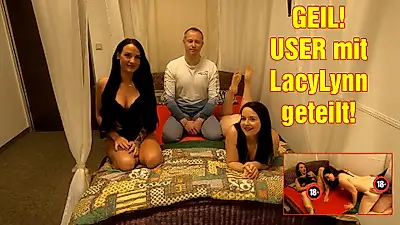 AWESOME! USER shared with LacyLynn!