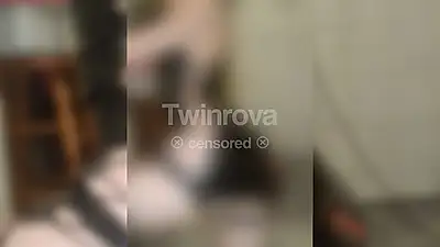 Twinrova - patent leather & leather? Sure.