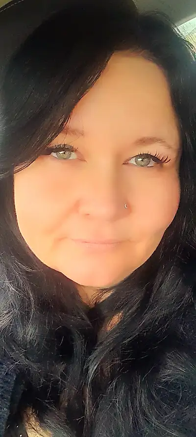 Finally, the joy of living!