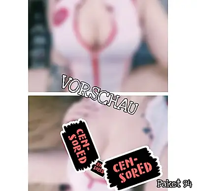 Heiße Krankenschwester kümmert sich um dich #94