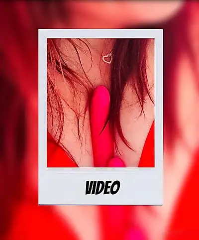 New vibrator 🍌🥵