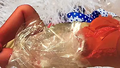 Will you help me unpack?