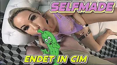 Selfmade ends in CIM