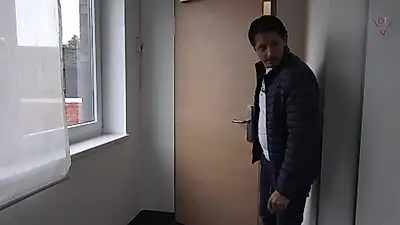 Caught f**king a stranger! Then f**k me both!