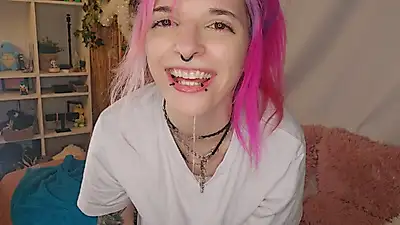 Sloppy B**wjob - Stell dir vor, es wär deiner!