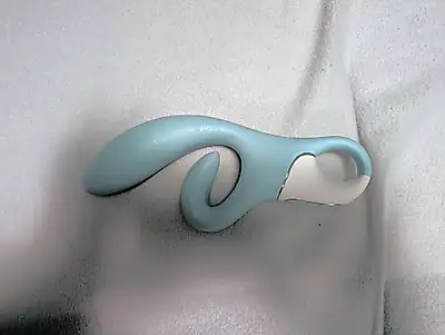 Ich hatte meinen Spaß hehe.. 😏😏🥵💦