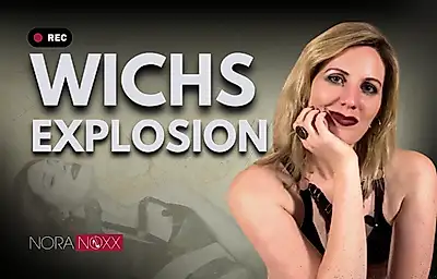 The W***splosion: I'll show you exactly how to make it explode