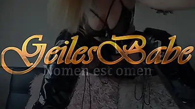 🔥 Ich spiele hart und liebe es intensiv 🔥