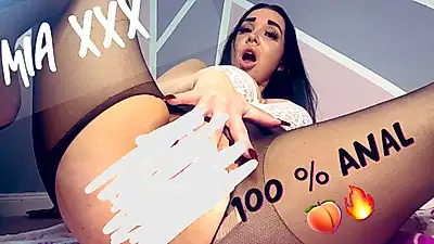 MiaXXX A**l pump + plug